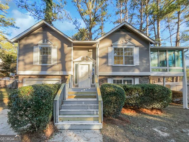 587 Tarragon Way SW, Atlanta, GA 30331