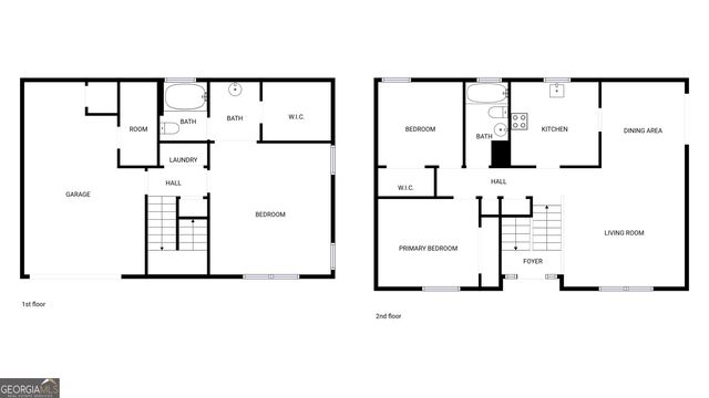 587 Tarragon Way SW, Atlanta, GA 30331