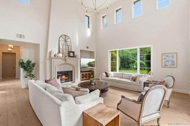 8308 Top O The Morning Way, San Diego, CA 92127