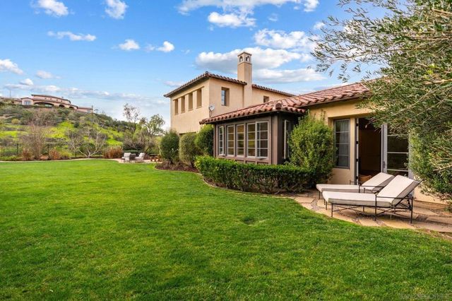 8308 Top O The Morning Way, San Diego, CA 92127