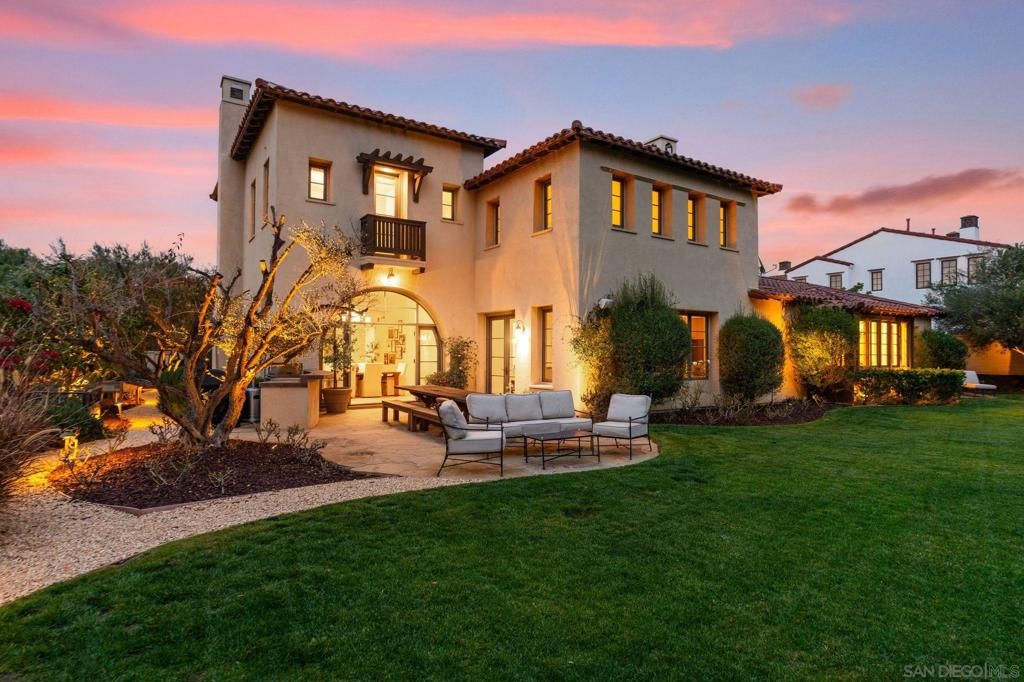 8308 Top O The Morning Way, San Diego, CA 92127