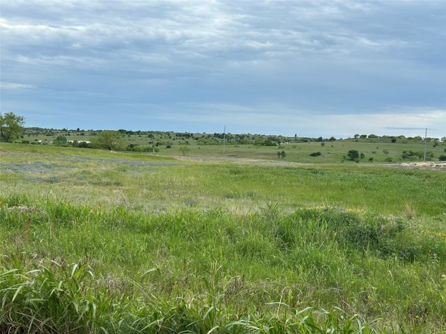 5000 Luker Street, Aledo, TX 76008