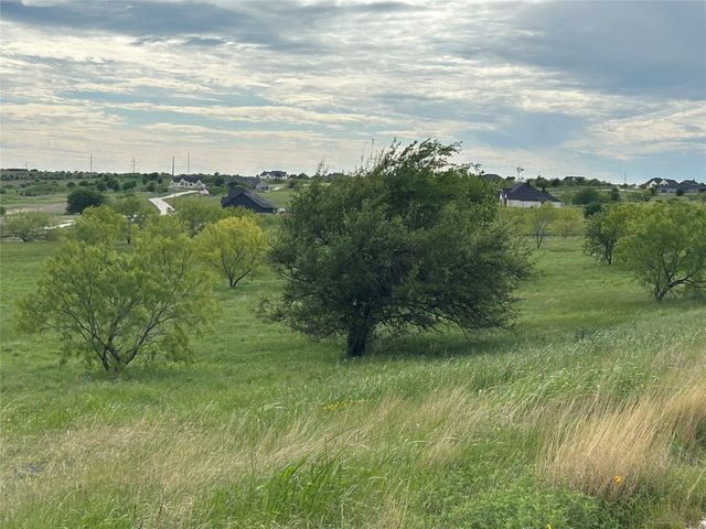 5000 Luker Street, Aledo, TX 76008