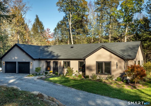 6 Kubish Road, Litchfield, CT 06759