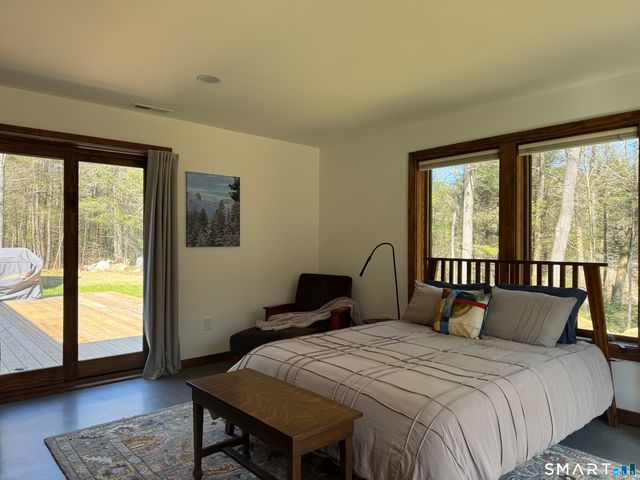 6 Kubish Road, Litchfield, CT 06759