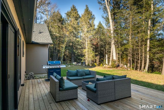 6 Kubish Road, Litchfield, CT 06759