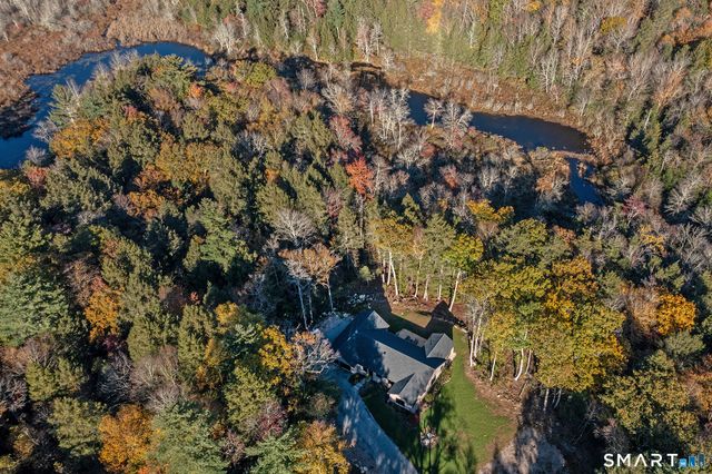 6 Kubish Road, Litchfield, CT 06759