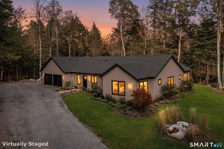 6 Kubish Road, Litchfield, CT 06759