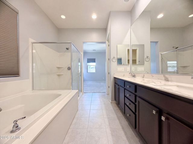 22718 E SILVER CREEK Lane, Queen Creek, AZ 85142