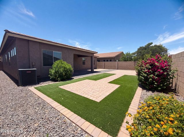 22718 E SILVER CREEK Lane, Queen Creek, AZ 85142