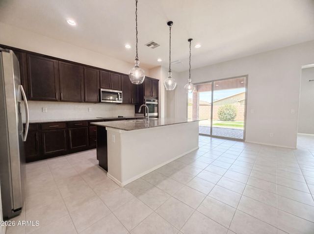22718 E SILVER CREEK Lane, Queen Creek, AZ 85142