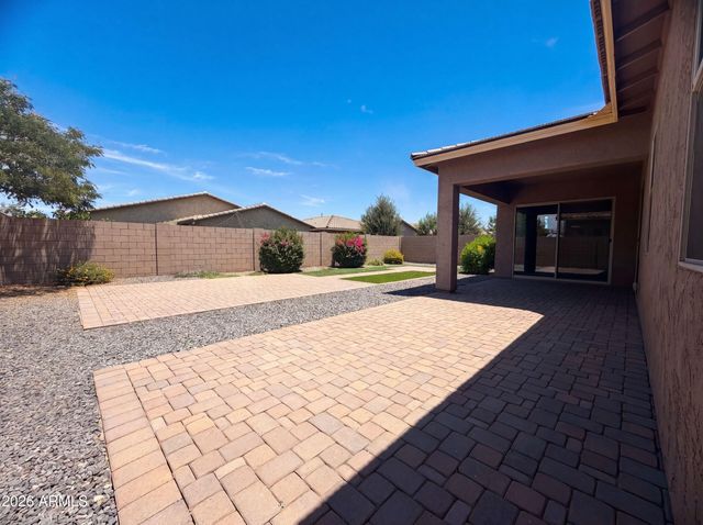 22718 E SILVER CREEK Lane, Queen Creek, AZ 85142