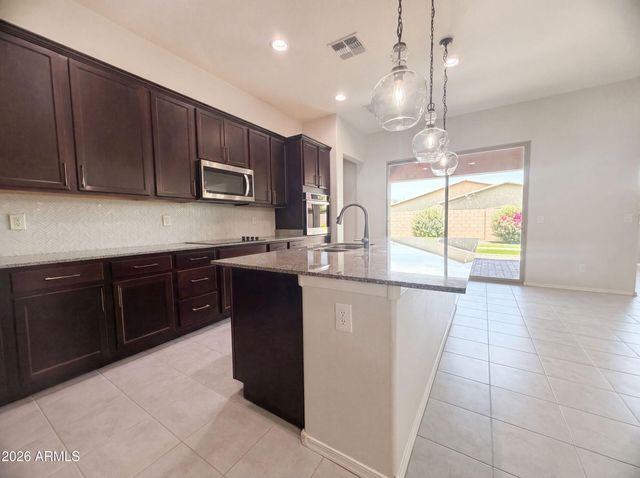 22718 E SILVER CREEK Lane, Queen Creek, AZ 85142