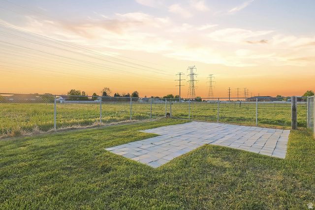 1333 N 1590 W, Clinton, UT 84015