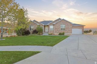 1333 N 1590 W, Clinton, UT 84015