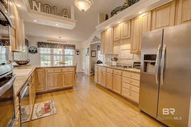 12626 Hunters Chase, Foley, AL 36535