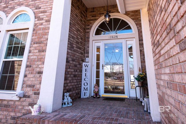 12626 Hunters Chase, Foley, AL 36535