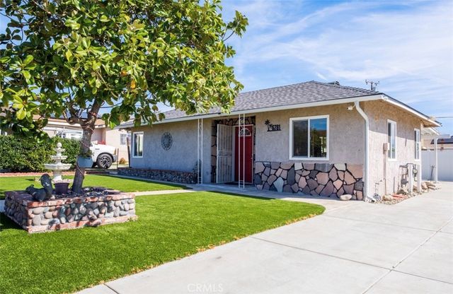 6781 Jacaranda, Fontana, CA 92336