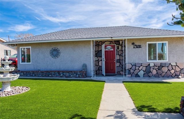 6781 Jacaranda, Fontana, CA 92336