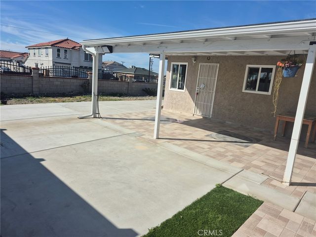 6781 Jacaranda, Fontana, CA 92336