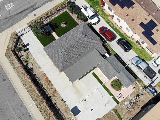 6781 Jacaranda, Fontana, CA 92336