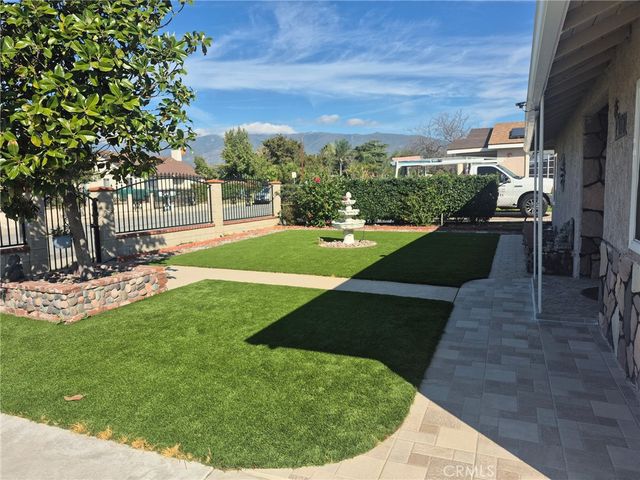 6781 Jacaranda, Fontana, CA 92336