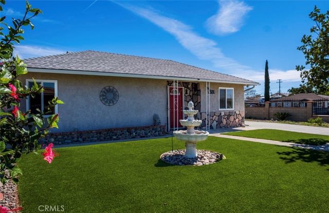 6781 Jacaranda, Fontana, CA 92336