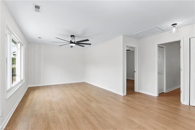 622 Marcus ST, Chesapeake, VA 23320