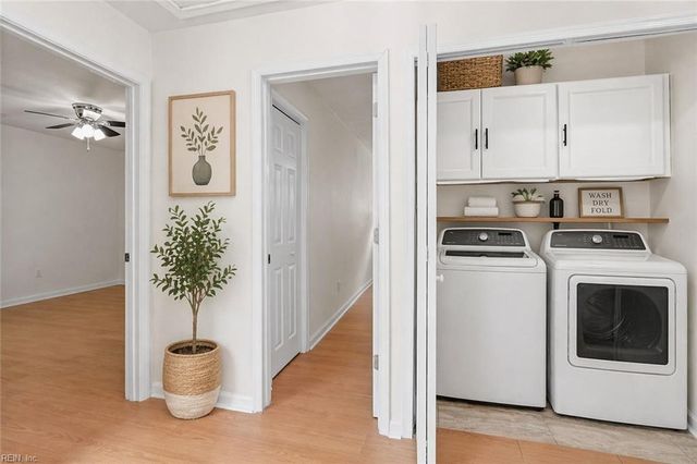 622 Marcus ST, Chesapeake, VA 23320