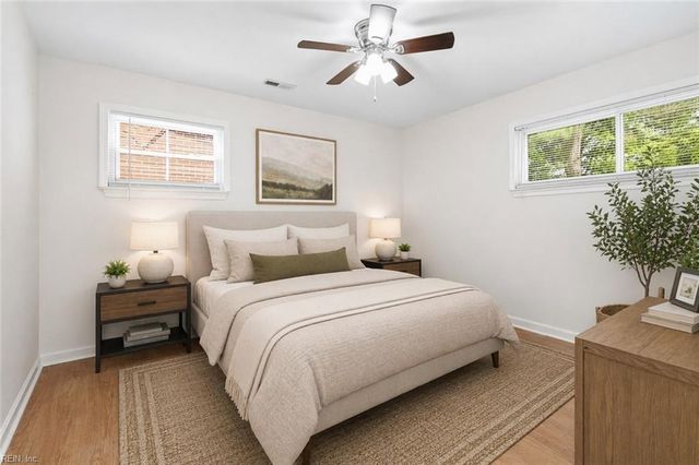 622 Marcus ST, Chesapeake, VA 23320