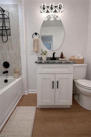 622 Marcus ST, Chesapeake, VA 23320