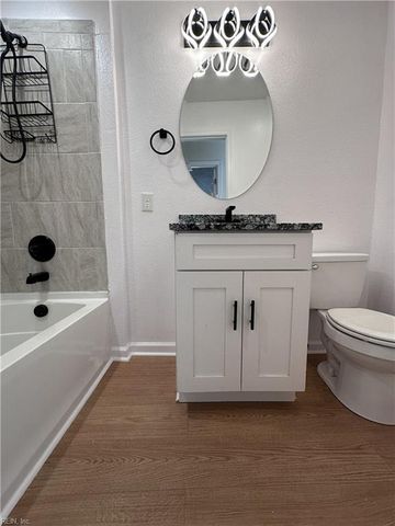 622 Marcus ST, Chesapeake, VA 23320