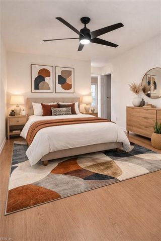 622 Marcus ST, Chesapeake, VA 23320