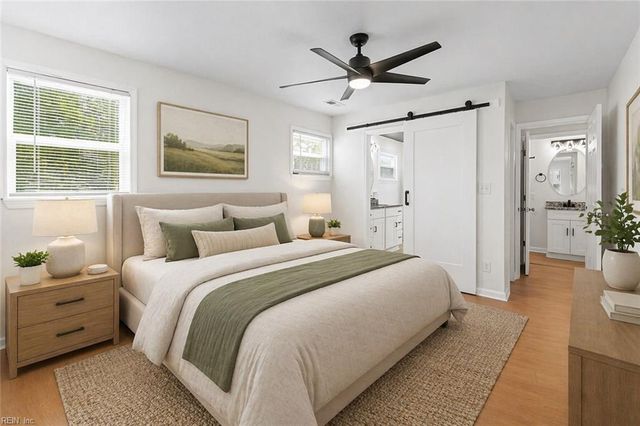 622 Marcus ST, Chesapeake, VA 23320