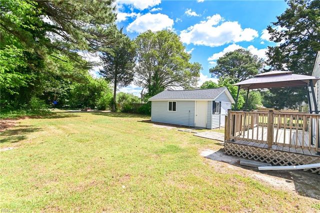 622 Marcus ST, Chesapeake, VA 23320