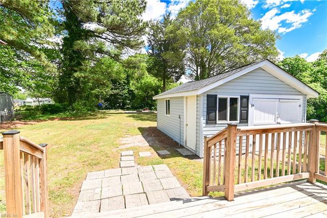 622 Marcus ST, Chesapeake, VA 23320