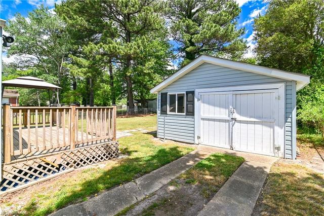 622 Marcus ST, Chesapeake, VA 23320