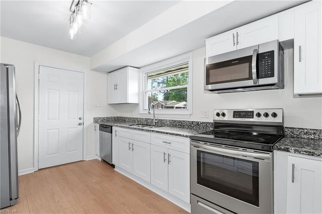 622 Marcus ST, Chesapeake, VA 23320