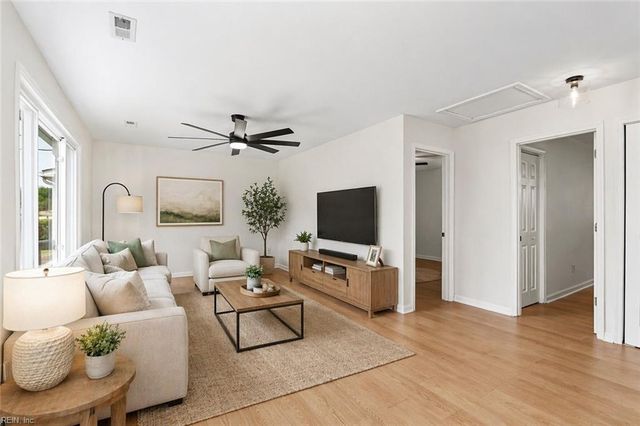 622 Marcus ST, Chesapeake, VA 23320