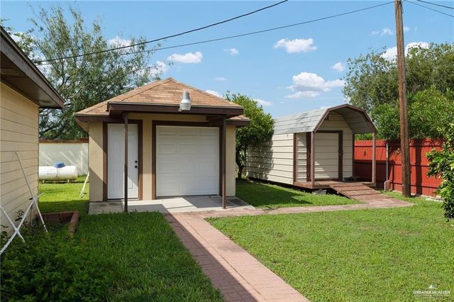 2606 E La Pointe Avenue, Alton, TX 78573