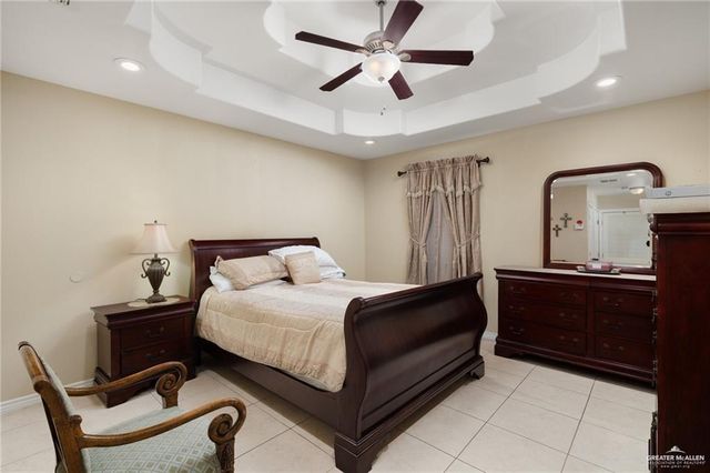 2606 E La Pointe Avenue, Alton, TX 78573