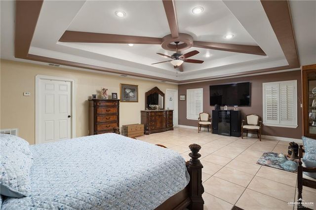 2606 E La Pointe Avenue, Alton, TX 78573