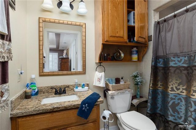 2606 E La Pointe Avenue, Alton, TX 78573