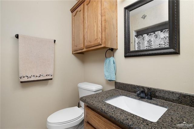 2606 E La Pointe Avenue, Alton, TX 78573