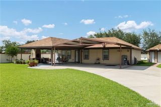 2606 E La Pointe Avenue, Alton, TX 78573