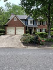 8002 Allerton Lane, Cumming, GA 30041