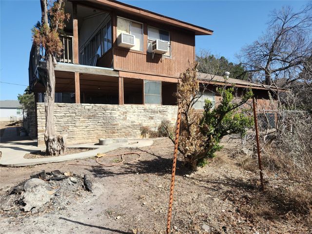 5403 & 5405 Hitching Post, Lago Vista, TX 78645