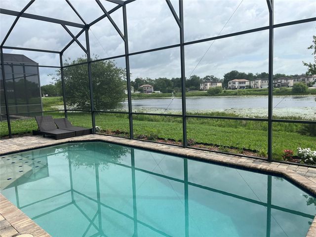 150 ANGELAS AVENUE, Haines City, FL 33844