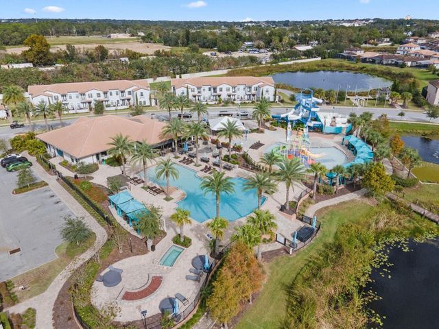 150 ANGELAS AVENUE, Haines City, FL 33844