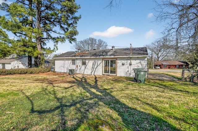 4167 WINDERMERE RD, Memphis, TN 38128
